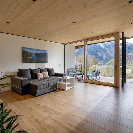 Ferienwohnung Auszeit Am See Ахензе Экстерьер фото