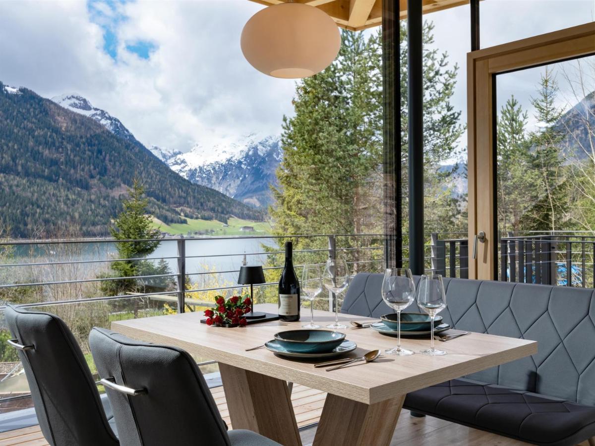 Ferienwohnung Auszeit Am See Ахензе Экстерьер фото