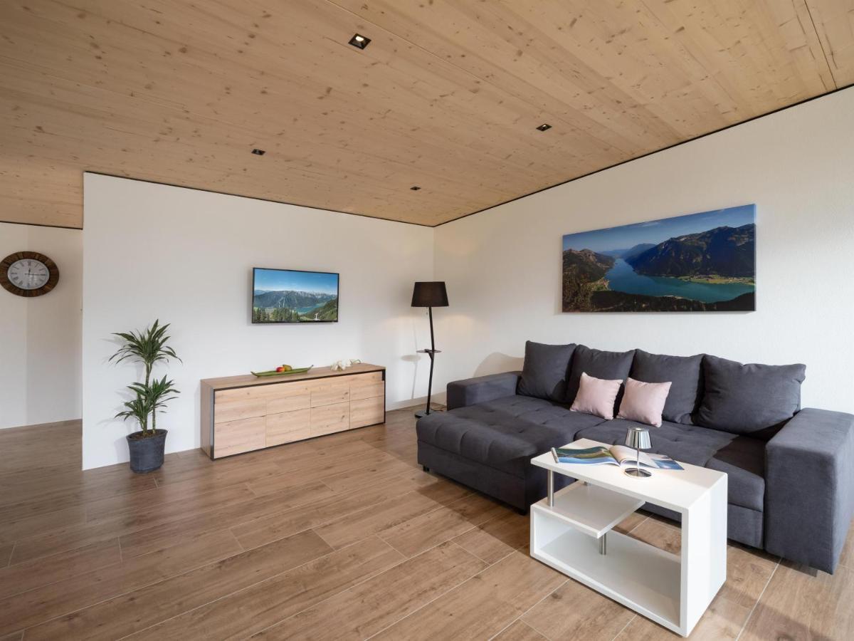 Ferienwohnung Auszeit Am See Ахензе Экстерьер фото