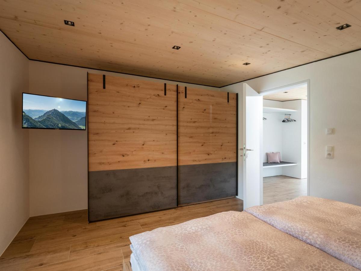 Ferienwohnung Auszeit Am See Ахензе Экстерьер фото