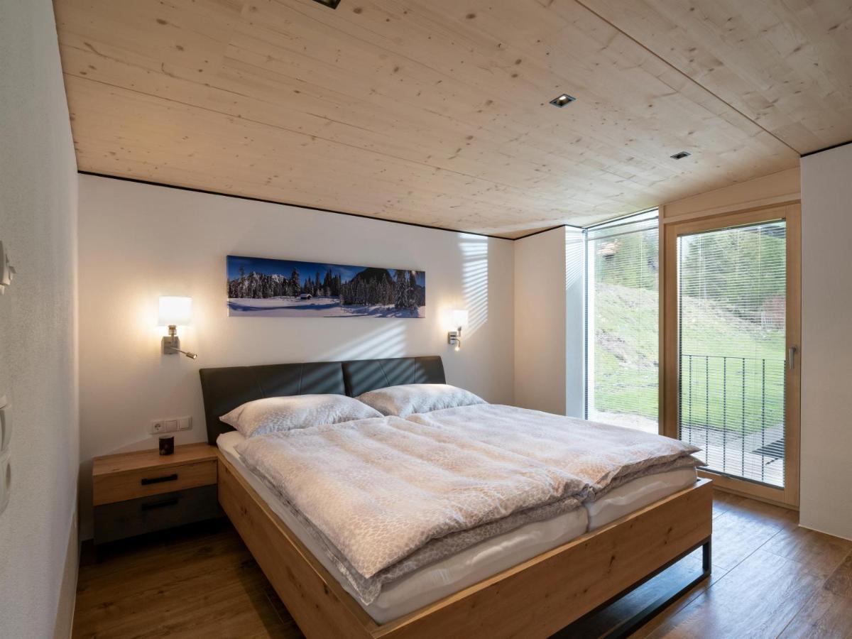 Ferienwohnung Auszeit Am See Ахензе Экстерьер фото