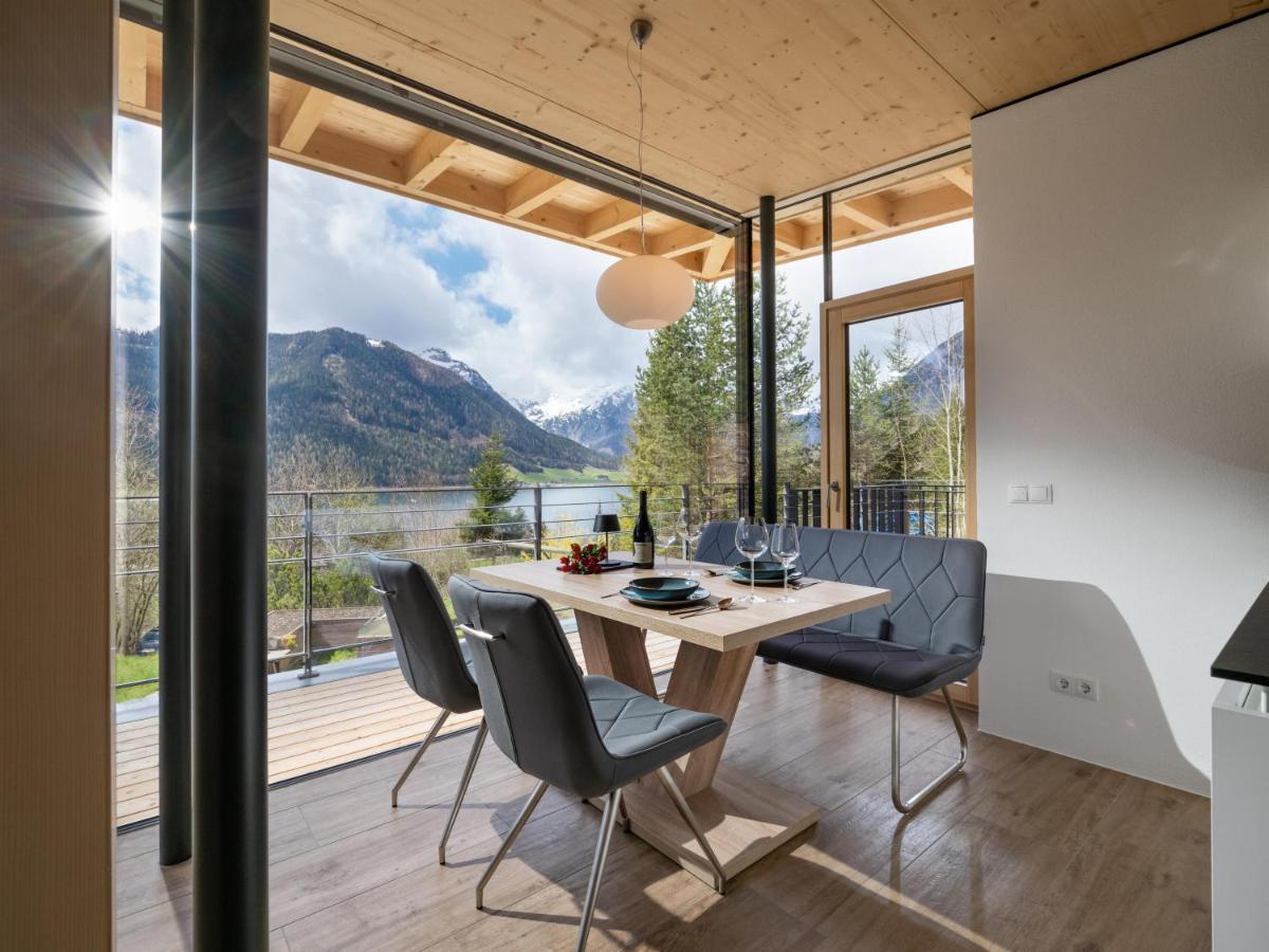 Ferienwohnung Auszeit Am See Ахензе Экстерьер фото