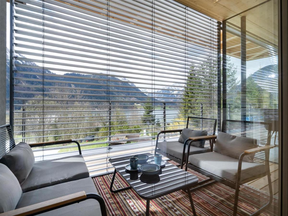 Ferienwohnung Auszeit Am See Ахензе Экстерьер фото